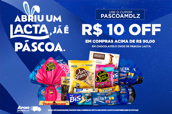 cupom mondelez 5/4